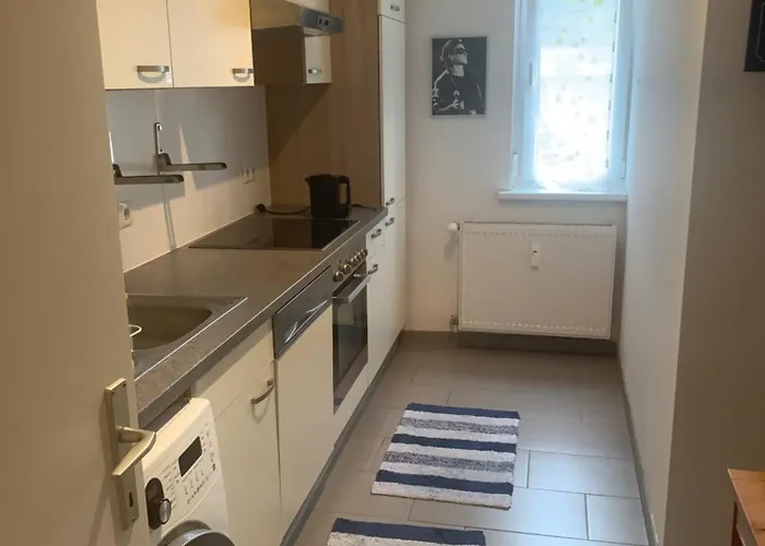 Am Griesplatz גראץ