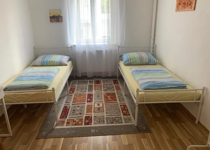 Am Griesplatz דירה גראץ