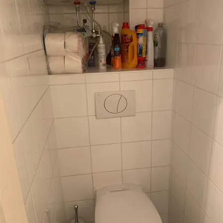 Am Griesplatz Apartman *
