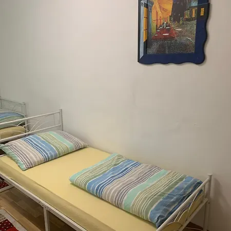 Apartman Am Griesplatz *