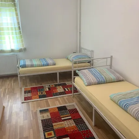 Am Griesplatz Apartman Graz