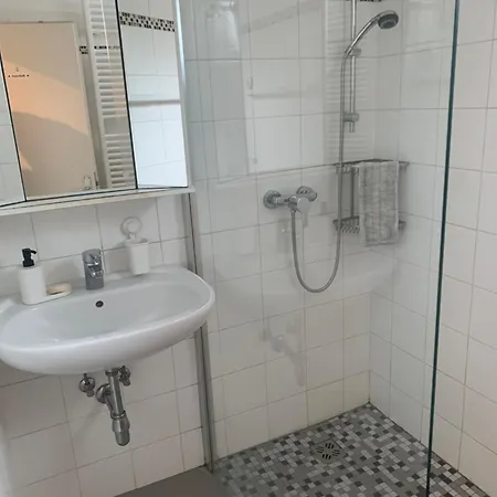 Apartman Am Griesplatz