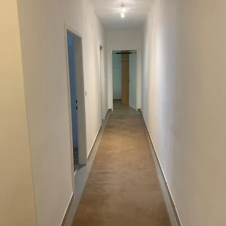 Am Griesplatz Apartman Graz