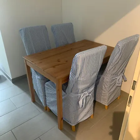 Apartman Am Griesplatz Graz