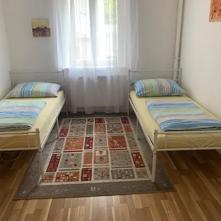 Am Griesplatz Apartment Graz