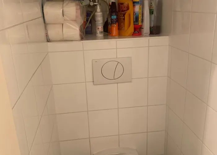 Am Griesplatz Apartment *