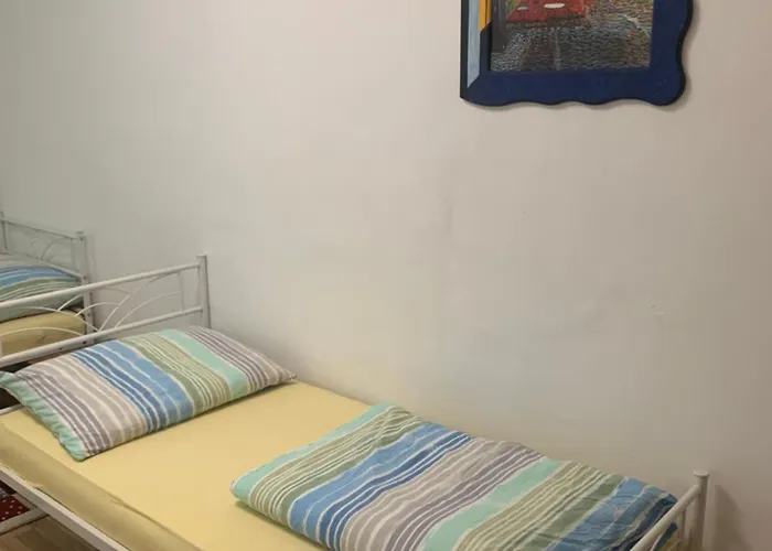 Apartment Am Griesplatz *