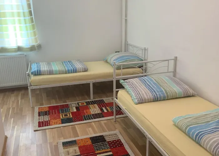 Am Griesplatz Apartment Graz