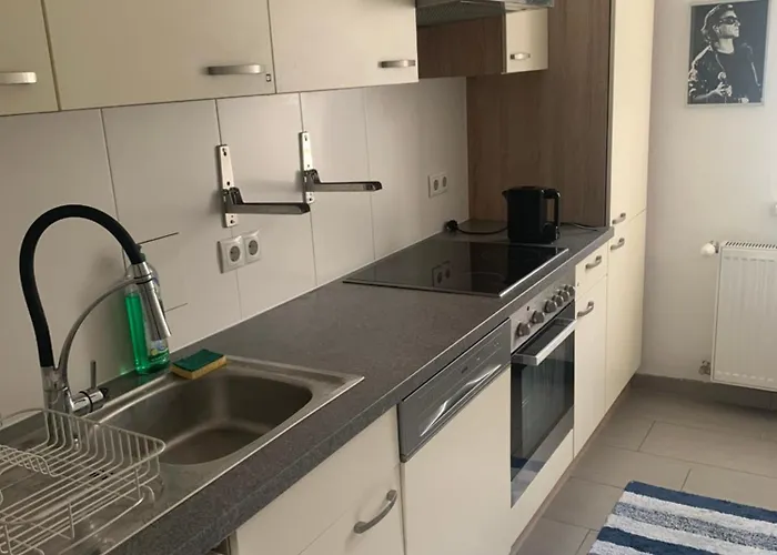 Am Griesplatz Apartment *