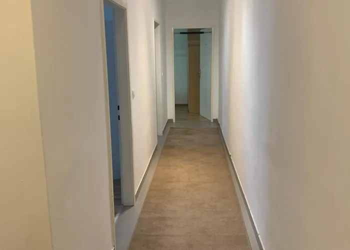 Am Griesplatz Apartment Graz